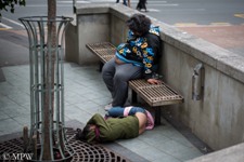 sleepers of queen street 